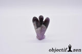 objectif-zen ange amethyste 4 cm
