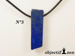 collier cordon pierre lapis-lazuli objectif-zen