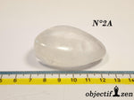 pierre roulée objectif-zen cristal de roche
