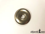 donut ou pi chinois pyrite 3 cm objectif zen