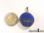 pendentif arbre de vie lapis-lazuli objectif zen