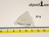 objectif zen pierre naturelle quartz blanc