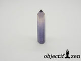 objectif-zen pointe fluorite violette