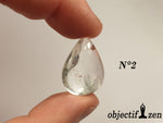 quartz fantome objectif-zen