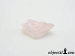 objectif-zen pierre brute quartz rose