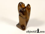 ange en oeil de tigre objectif-zen