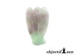 objectif zen ange fluorite 5cm