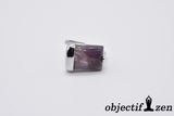 bague amethyste 16mm objectif-zen