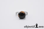 objectif-zen bague oeil de tigre 18mm