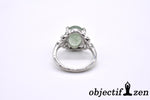 aventurine bague objectif-zen