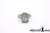 objectif-zen bague aventurine