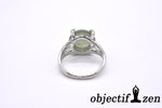 objectif zen bague aventurine 18mm