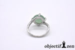 objectif zen bague aventurine