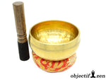 objectif zen bol chantant 10 cm