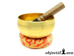 bol chantant 10cm objectif-zen