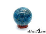 boule apatite 54mm objectif-zen