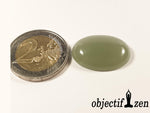 cabochon aventurine 2.5 cm objectif zen