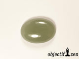 cabochon 2.5 cm aventurine objectif zen