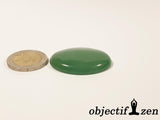 objectif zen cabochon aventurine 4cm