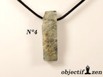 cordon prehnite cordon objectif-zen