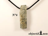 cordon prehnite cordon objectif-zen