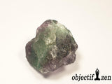 pierre naturelle fluorite objectif zen