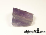 pierre naturelle de fluorite objectif zen