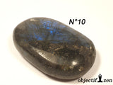 objectif zen galet labradorite 5-6 cm