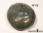 labradorite galet objectif zen