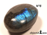 objectif zen galet labradorite