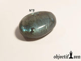 galet labradorite objectif zen