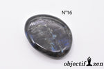 objectif zen galet labradorite