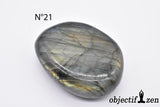 galet labradorite objectif zen