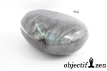 labradorite galet 5-6 cm objectif-zen