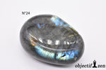 labradorite galet objectif-zen