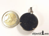 collier arbre de vie pierre de sable objectif zen