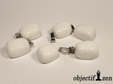 objectif-zen pendentif jade blanc pierre roulée 