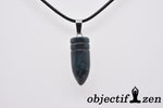 pendentif balle agate indienne objectif-zen