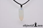 pendentif balle opalite objectif-zen