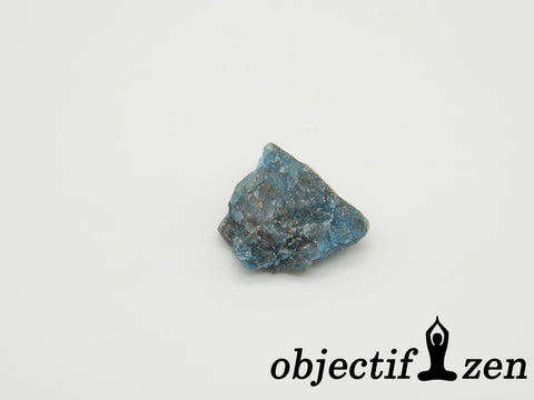 pierre naturelle brute apatite objectif-zen