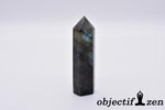 pointe labradorite objectif-zen