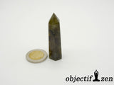 pointe labradorite objectif-zen