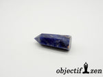 objectfi zen sodalite pointe