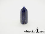 objectif zen pointe sodalite