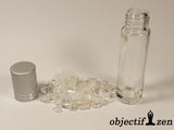 cristal de roche roll on objectif zen